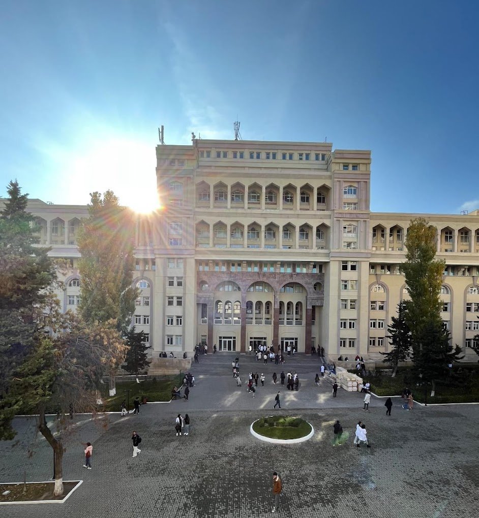 Medical University (Azerbaijan)